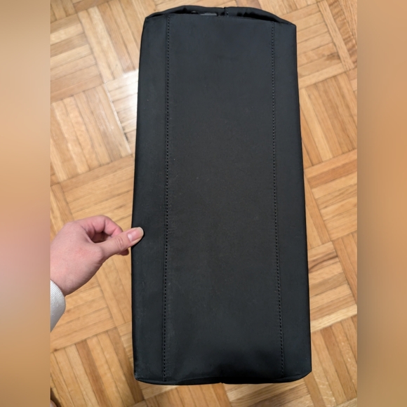 Away Everywhere Bag - Black, Like New - Picture 3 of 6